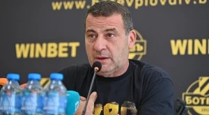 Важно: Илиян Филипов призна цялата истина за собствеността на Ботев Пловдив