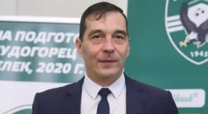 Чистката стартира: Две ключови имена са първите, които си тръгват от Лудогорец