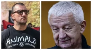 "Да не е сено, че да го разпределяме": Крушарски отговори на претенциите на ЦСКА за билетите