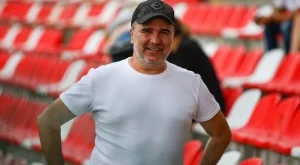 Детектив Найденов отново е на ход, размаха пръст и посочи най-голямата грешка на "червеното" дерби 