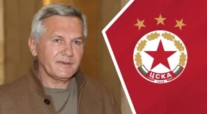 ЦСКА хвърли бомбата с решение за звезда, и то дни преди съдбоносния финал