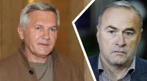 Бойко Величков разтърси всички със силни думи за ЦСКА и Валтер Папазки
