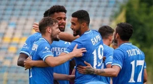 Играч, отрекъл се от "синята" идея, има нов клуб, изненада всички с избора си