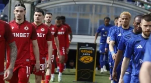 След финала за Купата на България: Ще гледаме Левски - ЦСКА отново!