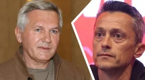 Валтер Папазки възнаграждава Христо Янев в ЦСКА с двукратен шампион - договорът е факт