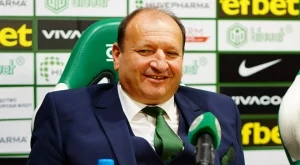 Напуска ли Лудогорец един от най-важните му играчи? 