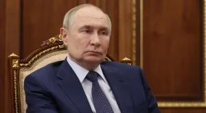 Безмилостно: Путин обяви издирване на велик руски спортист - иска го в затвора