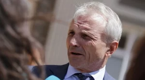 Колумбийският голмайстор, който събираше погледите в Първа лига 
