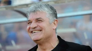 Френският техничар от Каен, който вдигаше публиката на ЦСКА на крака 