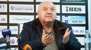 "Ще си вечна резерва!" - Венци Стефанов отписа бивша звезда на ЦСКА с тежки думи