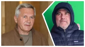 Цветомир Найденов показа как е разкрил съдийския заговор часове преди Лудогорец - ЦСКА