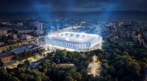 Официално: Столична община подписа съдбата на новия стадион на Левски