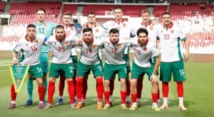 България – Черна гора НА ЖИВО по ТВ: Къде, кога и как да гледаме контролата?