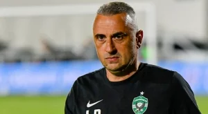 Кариоката, който написа история с Лудогорец и бе един от най-добрите в шампионата