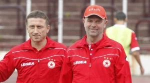 Откритието на ЦСКА, което бележеше за удоволствие