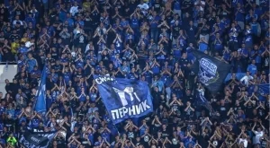Ексклузивно пред SportLive: Босненецът с българско сърце, който накара синята общност да скандира името му: Нужна е още много работа в Левски