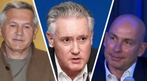 Жребият в Първа лига е ясен! Тежък старт за Лудогорец + кога е Левски - ЦСКА?