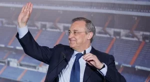 Кой е мистериозният футболист за 150 милиона, когото Перес ще привлече в Реал Мадрид?