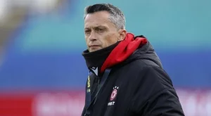 Машината за голове на ЦСКА приключва с отбора още това лято