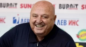 Венци Стефанов скочи здраво на ЦСКА и обиди Левски с грозен епитет