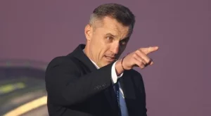 Станислав Генчев шашна всички с мощно първо обещание за Ботев Пловдив