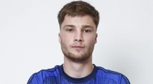 Най-новият в Левски направи първото си голямо обещание и зарадва феновете