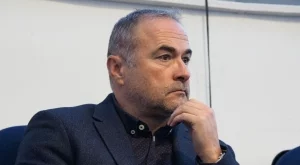 Измина пътя от капитан на ЦСКА до последна резерва: Има ли път обратно за него към славата?