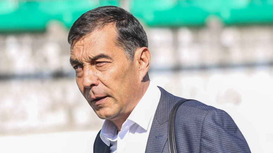 Юношата на Спарта Ротердам, който в момента е лицето на Лудогорец пред света 