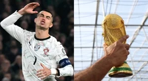 Кристиано Роналдо под обстрел?! Мондиал 2026 продължава с новоизлюпен фаворит (ВИДЕО)