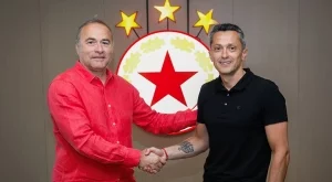 Изненада: Конкуренцията на ЦСКА се подсилва с играч от Първа лига