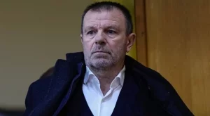 Стойчо Младенов: Бъдете сигурни, че ЦСКА ще стане шампион