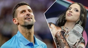 BANGARANGA! Дара и Новак Джокович "счупиха" Instagram за минути (ВИДЕО)
