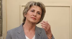 Весела Лечева призна тежката действителност за БОК пред народните представители
