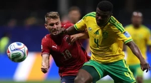 Лежерният подход на Чехия и изигра лоша шега срещу ЮАР на Мондиал 2026