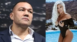 Изневяра, синини, насилие? Лют скандал между Кубрат Пулев и Андреа разтърси интернет