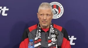 Любослав Пенев взе най-кардиналното решение при завръщането си във футбола
