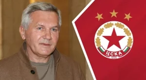 ЦСКА превърта играта: Валтер Папазки плаща ЛУДИ пари, за да оправи наболял проблем