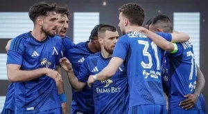 Гледай НА ЖИВО: Левски - Академик Свищов, скоро ще има СЪСТАВИ (ВИДЕО)