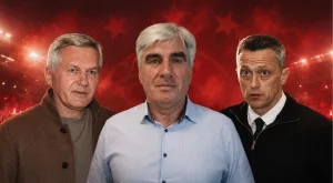 Цел №1 на Томанов избягва от погледа му, "Армията" не е желаната му дестинация?