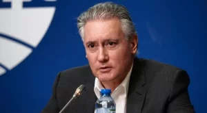 Лудогорец предизвиква смут с противоречиво назначение на висок пост?