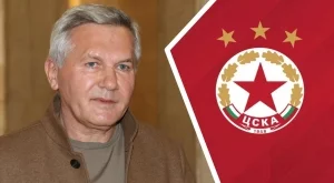 Валтер Папазки и компания решиха: ЦСКА приключва с най-големия воин на терена