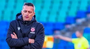 Дилема пред Янев: Умува между двама за заместник на най-голямата звезда на ЦСКА