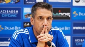 Шок на "Герена": Сценарий, който Веласкес се надяваше да избегне, почти сигурно става факт?