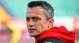Решено е: Това е човекът, който ще създава положенията в ЦСКА, ако ръководството не уреди желаните нови