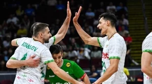 Волейболна класика! България направи мощен обрат и сломи Канада