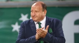 Пореден срив в Лудогорец - "сигурен" план се обърка за нула време