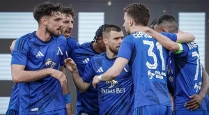 Борац - Левски по ТВ: Кога и къде да гледаме завръщането на "сините" в Шампионска лига?