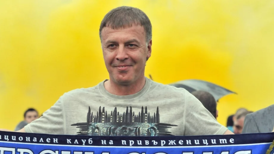 Юноша на Левски, харесан от Наско Сираков с интересна роля при "сините": Има ли потенциал да я изпълни?