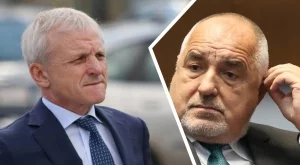 Гриша Ганчев разкри "схемата" на Левски: Бойко Борисов е пряко замесен?