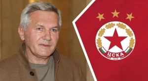 "Звездата", за която Папазки счупи касичката, но се превърна в "менте" в ЦСКА
